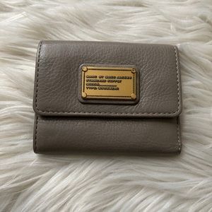 Marc Jacobs Wallet